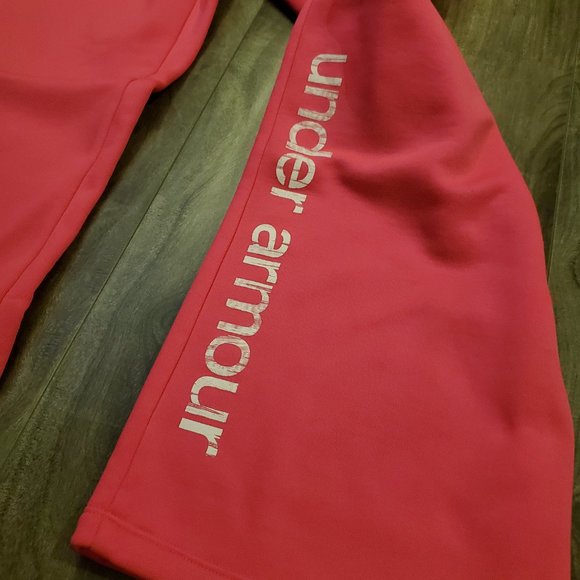 EUC YXL UA Sweats - Picture 2 of 4